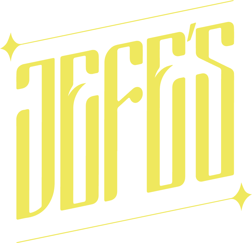 Jefe's logo